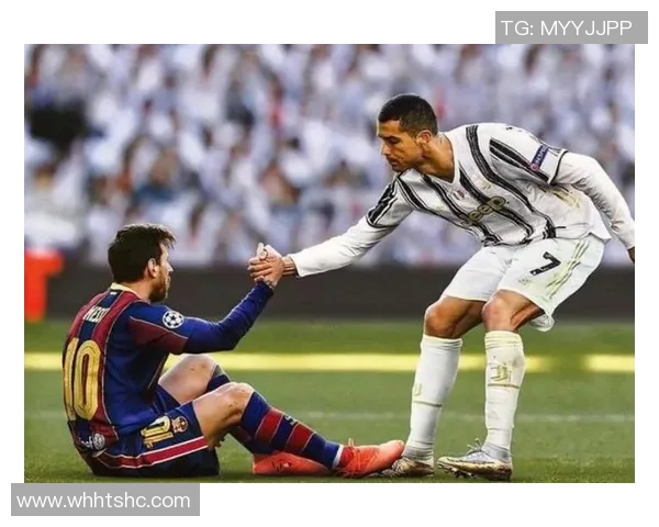 全球足球巨星齐聚一堂 展现巅峰对决与激情碰撞的时代盛宴