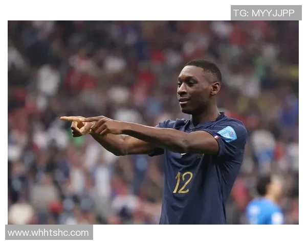 当前法国足球最耀眼球星是谁他的表现如何成为世界级球员 当前法国足球最耀眼球星是谁他的表现如何成为世界级球员