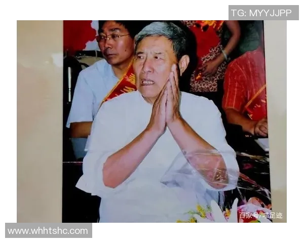 河南足球老球星的传奇人生与不朽足迹 解读他们对中国足球的深远影响 河南足球老球星的传奇人生与不朽足迹 解读他们对中国足球的深远影响