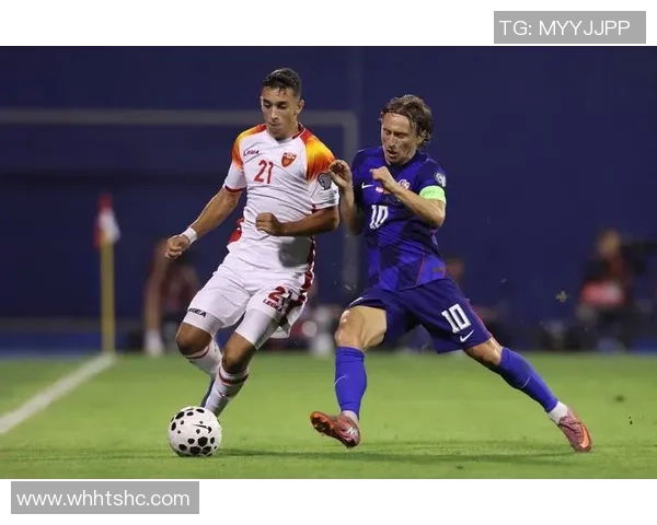 克罗地亚足球新星94年出生天才球员引领国家队未来风潮 克罗地亚足球新星94年出生天才球员引领国家队未来风潮